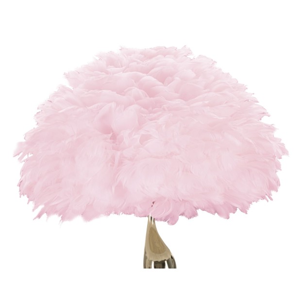 LAMPADAR SLIM ROZ CM Ø 50X165 