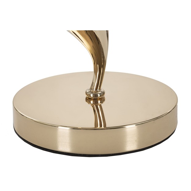 LAMPĂ DE MASA SLIM ROZ CM Ø 40X63 