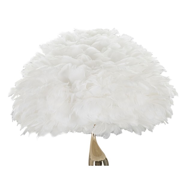 LAMPĂ SLIM ALB CM Ø 50X165 