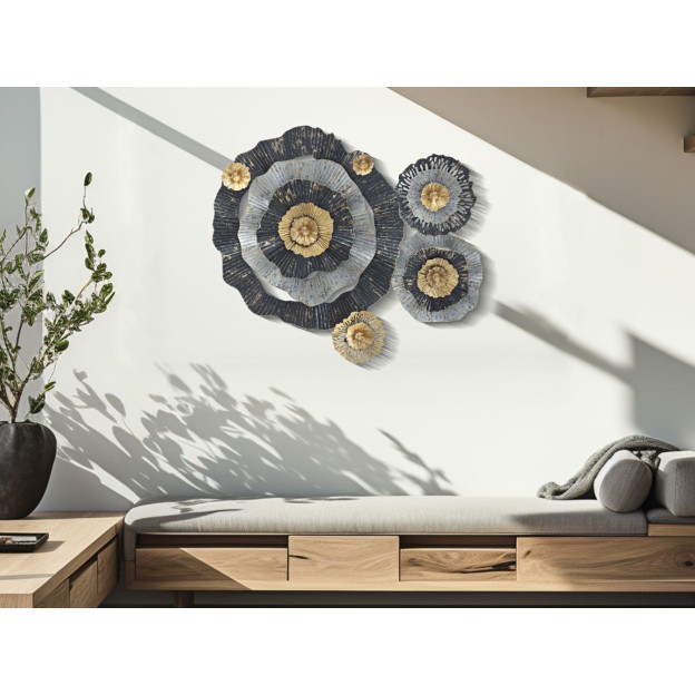 PANOU FIER OTOS CM 100X8X80