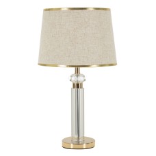 LAMPĂ DE MASA PRAGA CM Ø 30X52,5