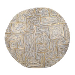 ECLIPS DE VAZA CM 48X13X44,5 | HomeVibes