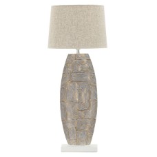LAMPA DE MASA ECLIPS TOWER CM Ø 38X90
