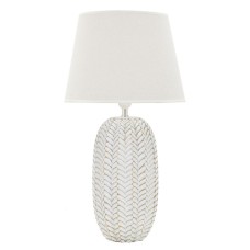LAMPĂ DE MASA LEAF CM Ø 35X65