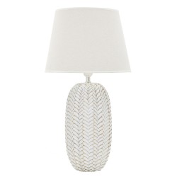 LAMPĂ DE MASA LEAF CM Ø 35X65