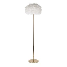 LAMPADAR PENE SLIM ALB CM Ø 43X170