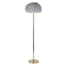 LAMPADAR PENE SLIM GREY CM Ø 43X170