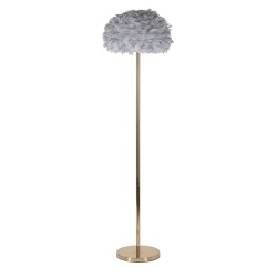 LAMPADAR PENE SLIM GREY CM Ø 43X170