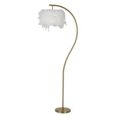 LAMPADAR SEMI ARC CM 60X33X170