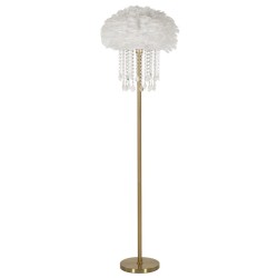 LAMPADAR DIAMON CM Ø 40X165