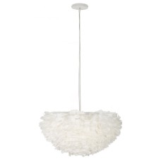 PLAFONIERA PENA CM Ø 60X30 (inaltime cu cablu cm 110)