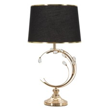 LAMPĂ DE MASA BRUXELLES CM Ø 36X65