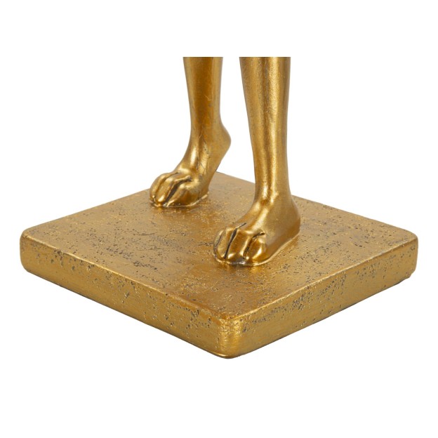 LAMPĂ DE MASA SUPORT IEPURE CM 26x16x47 