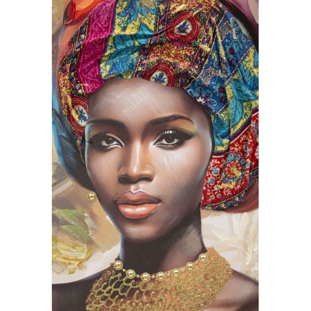 TAGRA CU RAMA DEVA -B- CM 82X4,5X122