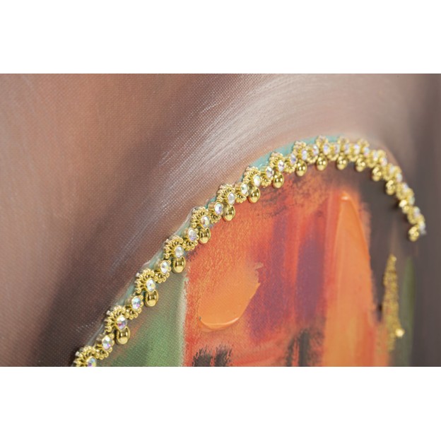 TAGRA CU RAMA DEVA -B- CM 82X4,5X122