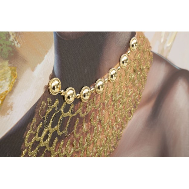 TAGRA CU RAMA DEVA -B- CM 82X4,5X122