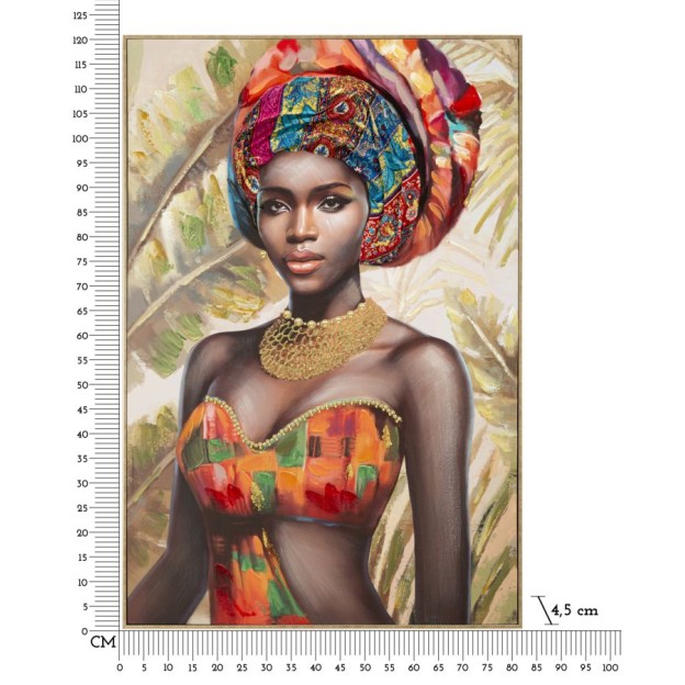 TAGRA CU RAMA DEVA -B- CM 82X4,5X122