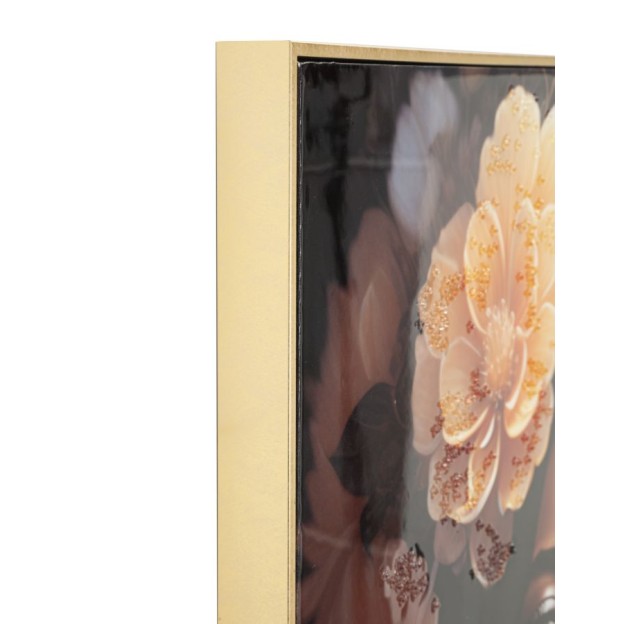 TABLOU CU RAMA ZENA -A- CM 72X4,5X102 