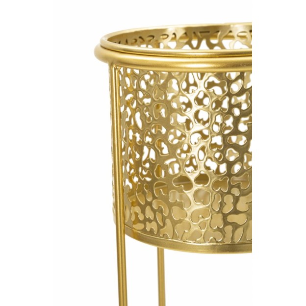 SUPORT VAZA NAT SET 2 BUC CM Ø 17X46-14X34 