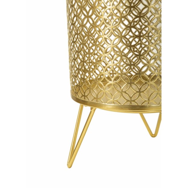 SUPORT GHIVECI SET 2 BUC CM Ø 16X20-13X20 