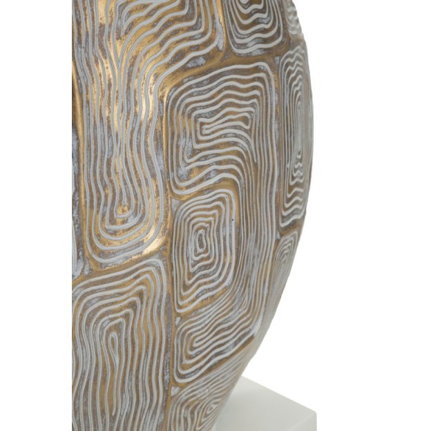 LAMPA DE MASA ECLIPS CM Ø 38X64