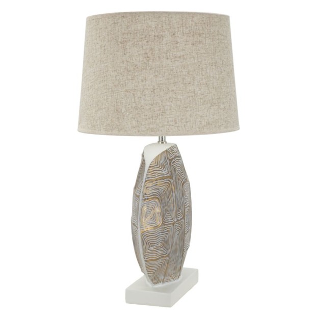 LAMPA DE MASA ECLIPS CM Ø 38X64