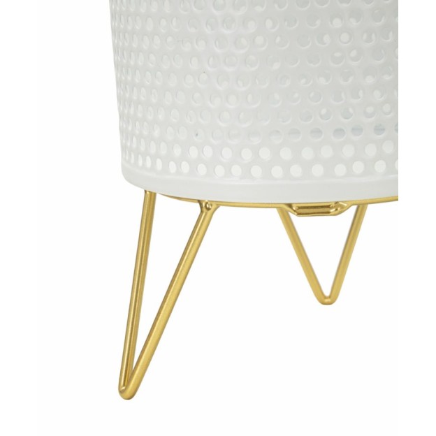 SUPORT VAZA SET 2 BUC CM Ø 16X20-13X20 