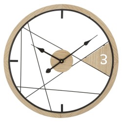 CEAS DE PERETE DESIGN GEOMETRIC CM Ø 60X2,5