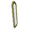 Oglinda DE PERETE MIKI GREEN VELVET CM 60X4X160