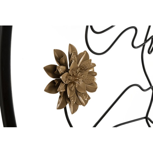 OGLINDA DE PERETE MELLY 80X3,8