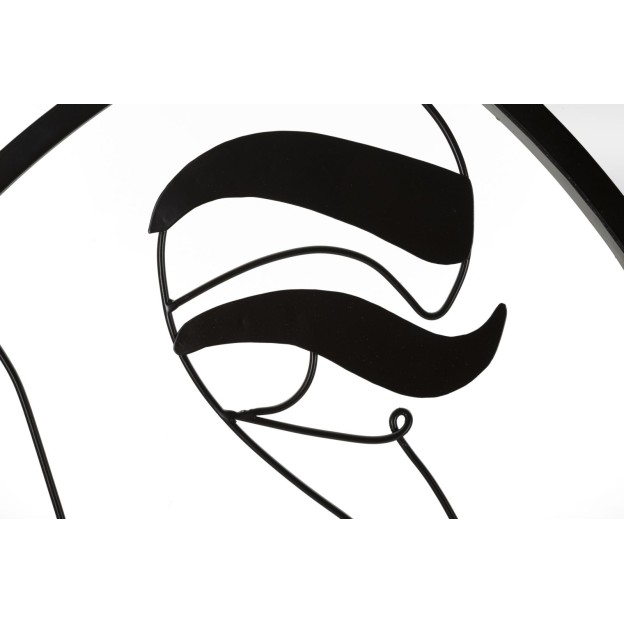 OGLINDA DE PERETE MELLY 80X3,8