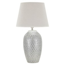 LAMPĂ DE MASA WAVE CM Ø 35X65