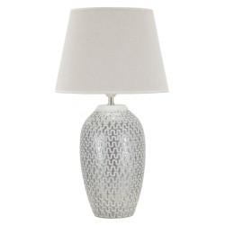 LAMPĂ DE MASA WAVE CM Ø 35X65
