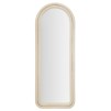 Oglinda DE PERETE CLOE CREAM VELVET CM 60X4X160