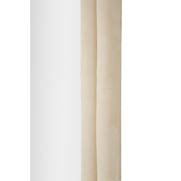 Oglinda DE PERETE CLOE CREAM VELVET CM 60X4X160