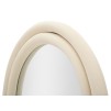 Oglinda DE PERETE CLOE CREAM VELVET CM 60X4X160