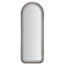 OGLINDA DE PERETE CLOE CATELEA GRI 60X4X160