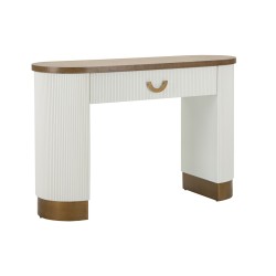 CONSOLA TOLOSA CM 121X40X78 | HomeVibes