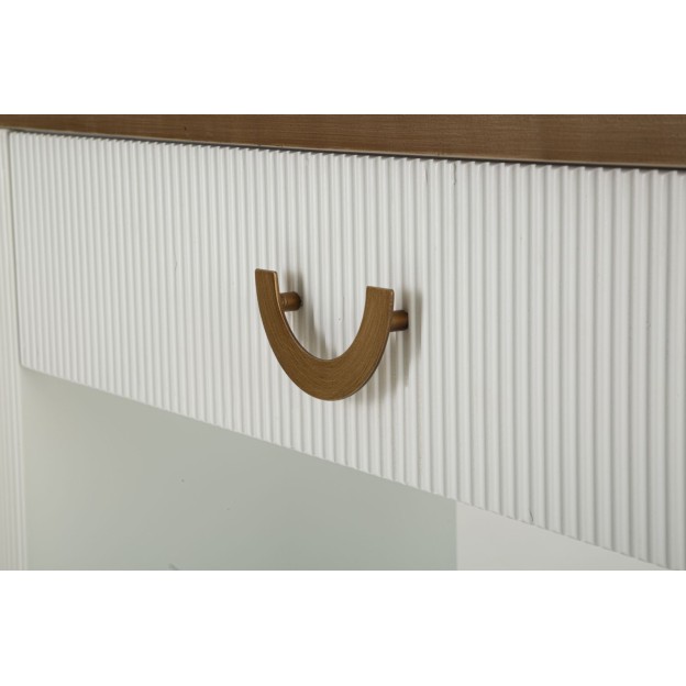 CONSOLA TOLOSA CM 121X40X78