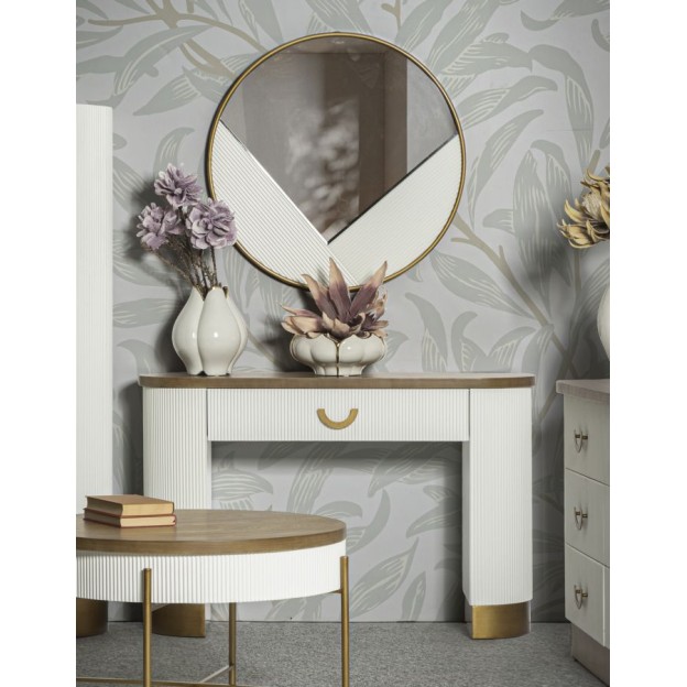 CONSOLA TOLOSA CM 121X40X78