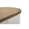 COMODA TOLOSA CM 121X41X90 