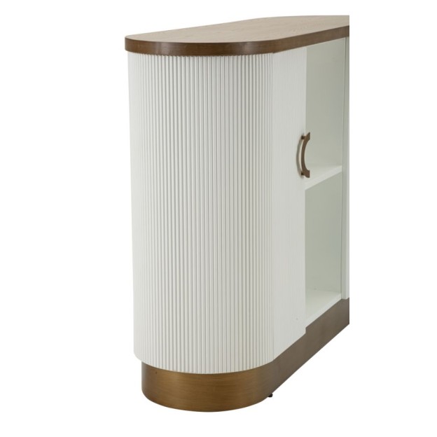 COMODA TOLOSA CM 121X41X90 