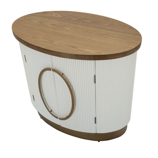 DULAP 2 UȘI TOLOSA CM 79X48X67