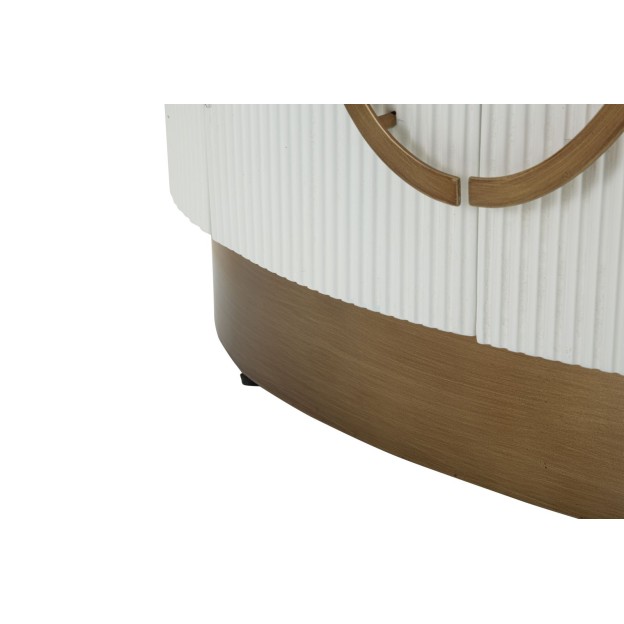 DULAP 2 UȘI TOLOSA CM 79X48X67