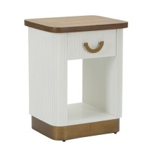 Noptieră tolosa cm 48x40x62
