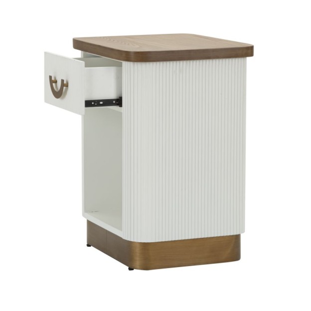 NOPTIERĂ TOLOSA CM 48X40X62 