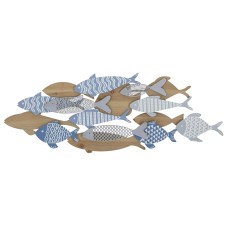 PANOU DE PERETE PESTI 91X3X33,5