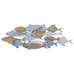 PANOU DE PERETE PESTI 91X3X33,5 | HomeVibes