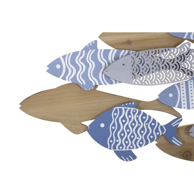 PANOU DE PERETE PESTI 91X3X33,5 