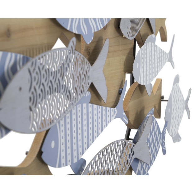 PANOU DE PERETE PESTI 91X3X33,5 